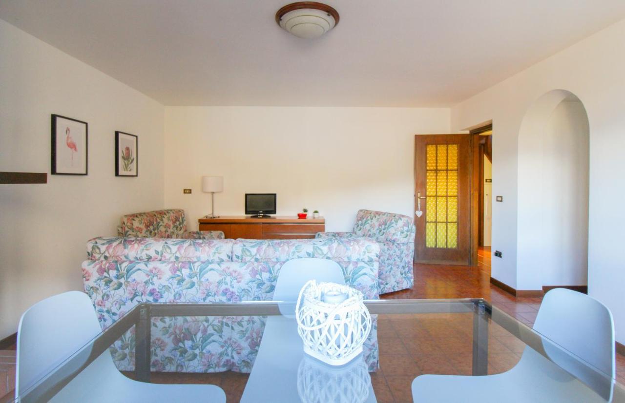 Da Anna Villa Cremia Exterior photo
