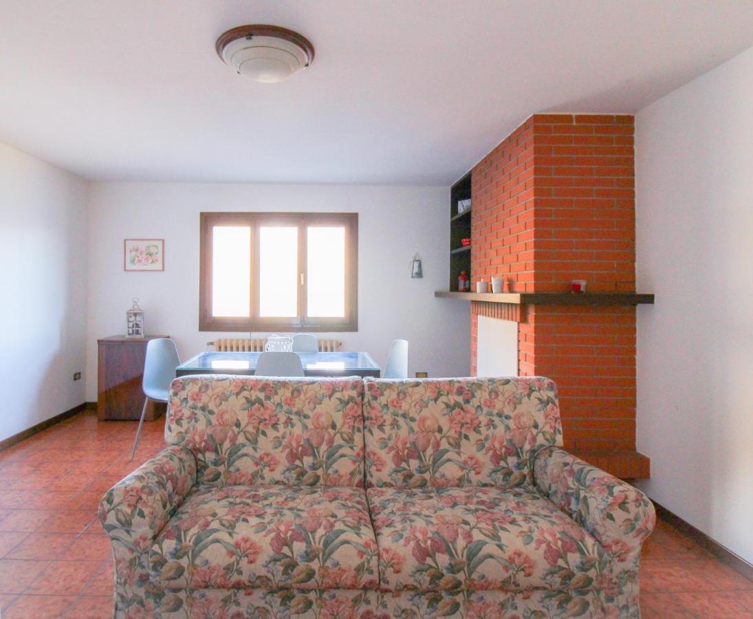 Da Anna Villa Cremia Exterior photo