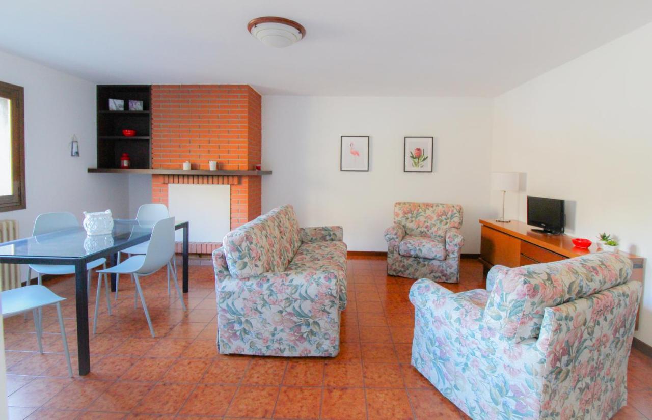 Da Anna Villa Cremia Exterior photo
