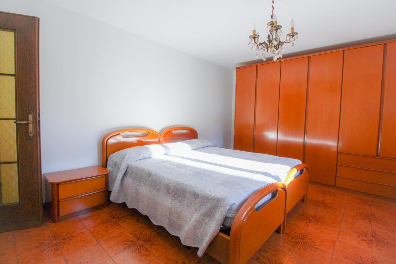 Da Anna Villa Cremia Exterior photo