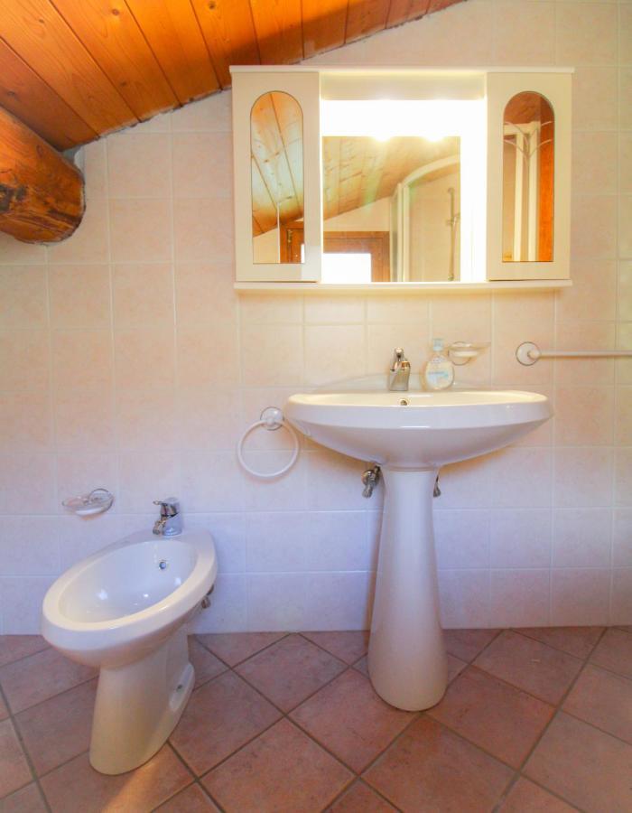 Da Anna Villa Cremia Exterior photo