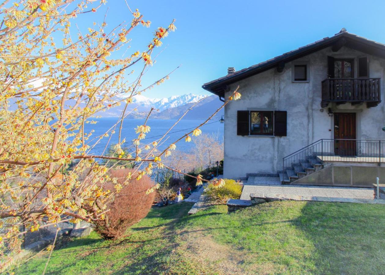 Da Anna Villa Cremia Exterior photo