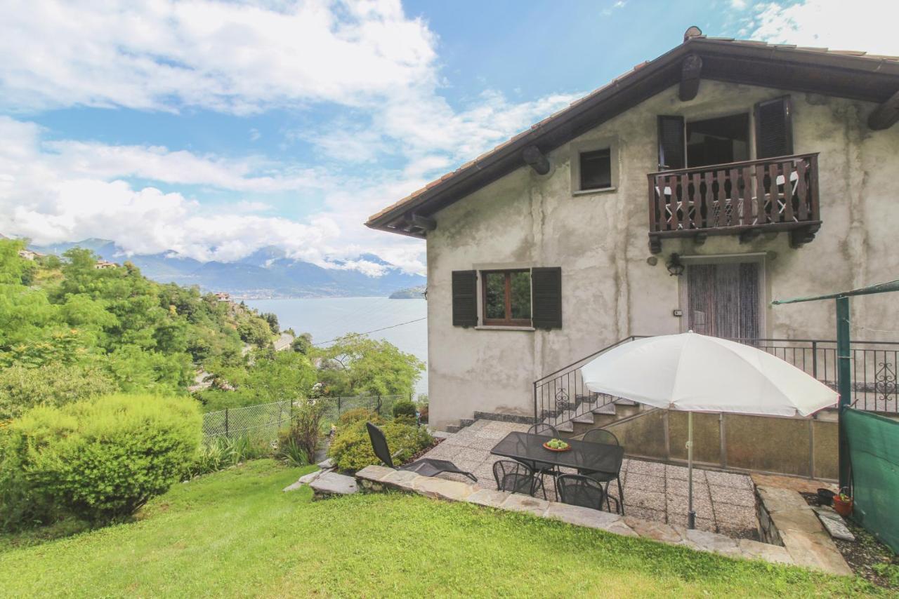 Da Anna Villa Cremia Exterior photo