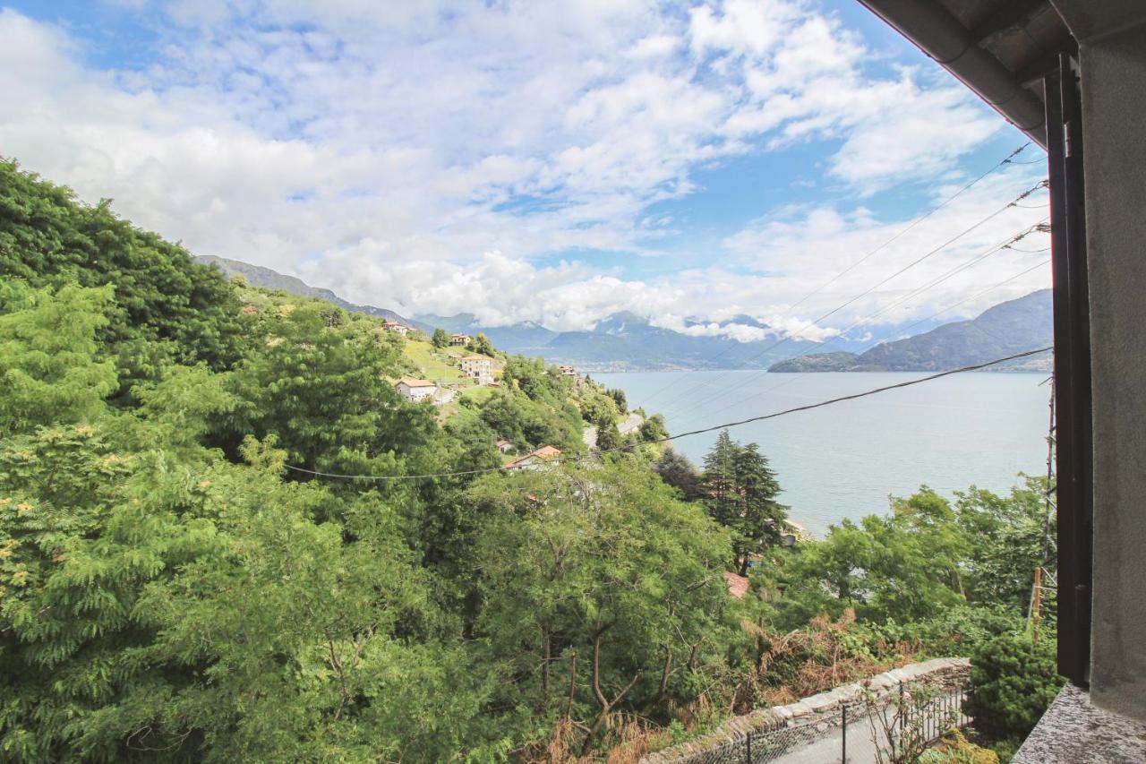 Da Anna Villa Cremia Exterior photo
